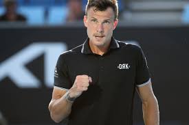 Marton fucsovics vs frances tiafoe in round 3. Index Sport Fucsovics Marton A Sikerek Hajtanak Tovabb