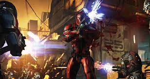 Here, you'll find a variety of different . Mass Effect 3 Multiplayer Might Return Depending On Player Demand