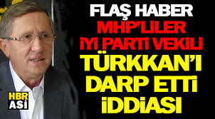 İyi̇ parti tbmm grup başkanvekili lütfü türkkan, odatv'nin türkiye'nin gündemine taşıdığı ayasofya'da atatürk'e hakaret eden i̇mam mustafa demirkan'ı cumhurbaşkanı yardımcısı fuat. Sondakika Iyi Parti Li Lutfu Turkkan Mhp Liler Tarafindan Darp Edildi Iddiasi Genel Www Haberasi Com Enson Haberlerin Kaynagi
