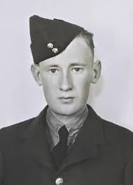 RCAF Casualties Ages (16-18)