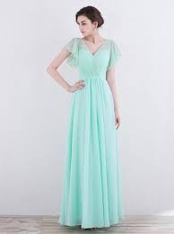 Mint Green Bridesmaid Dresses Long Prom Dress With Sleeves Elegant Bridesmaid Dress Pd00337 Mint Green Bridesmaid Dresses Mint Green Bridesmaid Dresses Long Bridesmaid Dresses With Sleeves