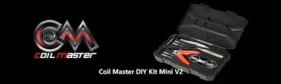 Naturevape are pleased to offer the coilmaster mini diy builders kit. Buy Authentic Coil Master Diy Tools Accessories At Healthcabin