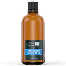 Baby Powder Fragrance Oil Freshskin Beauty