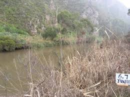 Onkaparinga River Downstream From Mount Bold Reservoir 2011 Aquatic Ecosystem Condition Report Epa Media in category mt bold reservoir.