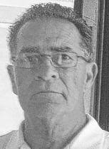 FRANK ALFANO Obituary (2014)
