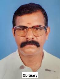 Padmanabhan Iyer's Instagram, Twitter & Facebook