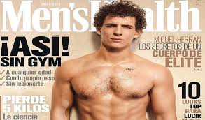 Although his career often keeps him in other places, he still loves spending time in malaga whenever he can. Miguel Herran Dating Life Including His Childhood Career Net Worth Wikye