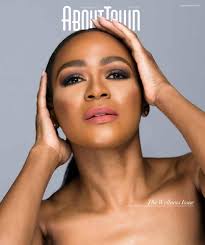 Wellness Issue 2022 by About Town