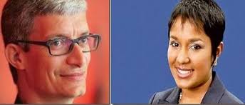 Rawdon Adams Returns to the Barbados Space to Spearhead Bitt IncRawdon  Adams Returns to the Barbados Space to Spearhead Bitt IncBringing News and  Opinions to the People