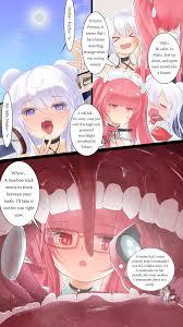 le malin Rule 34 | Porn Comics– R34Porn