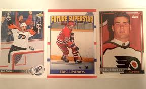 Eric lindros, peter forsberg, scott niedermayer. Lindros Back As Flyers Ambassador South Philly Review