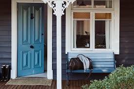 The Weekender Daylesford House Exterior Exterior Color Schemes Design