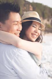 Hana & Daniel prewedding by White Label Imagery