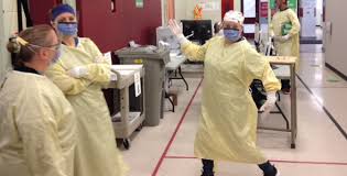 See more of fun clinic on facebook. Qch Team Having Fun Queensway Carleton Hospital Foundation