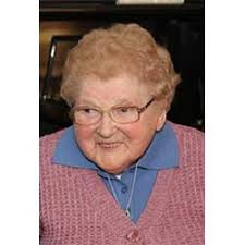 Kathleen Staunton nee Creighton, Lisduff, Old Ballindine Road, Claremorris  and formerly of D'Alton Street, Claremorris, Co. Mayo