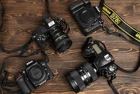Lenses are the most important piece of equipment behind the actual body of the camera. The Best Nikon Cameras For Video Borrowlenses Blog