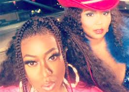 Search, discover and share your favorite missy elliott gifs. New Music Lizzo Feat Missy Elliott Tempo Rap Up