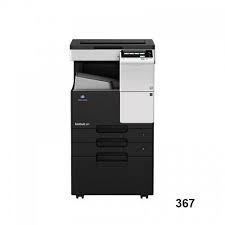 In addition, as long as your downloaded driver version can make the system work normally and stably, you don't have to excessively pursue the latest version of the driver. Digital Photocopier C226 Bizhub Konica Minolta Digital Color Photocopy Machine Wholesale Trader From Porvorim