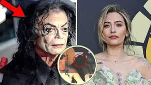 Breaking News: Paris Jackson, Michael Jackson's only daughter, finally  spoke out after 20 years of silence. And our suspicions were right… Read  more https://swiftnewsy.com/breaking-news-paris-jackson-michael-jacksons- only-daughter-finally-spoke-out ...