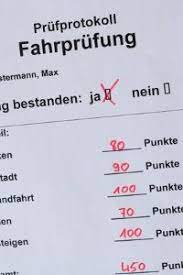 Sie muss seit mindestens 5 jahren ununterbrochen einen führerschein klasse b (früher klasse 3) besitzen. Fuhrerschein Der Klasse B Alle Infos Zum Autofuhrerschein