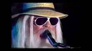 Lady blue by leon russell. Songtext Leon Russell Lady Blue Musikguru
