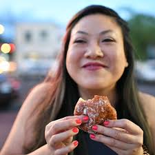 A Woman a Day With Danaye