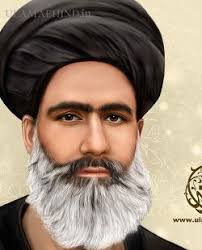 Maulana Mirza Mohammed Athar