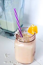It is really expensive in the market, make it at home and you'll be saving a few bucks of buying it from walmart or some other superstore. 3 Ingredient Healthy Banana Smoothie The Gestational Diabetic