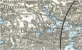 Bromma flygplats har sedan en lång tid tillbaka varit en politisk het fråga i stockholm. Veteranklubben Alfa
