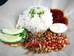 Nasi lemak lobster ara damansara, petaling jaya, malaysia. 6 Spot Nasi Lemak Sambal Sedap Lauk Banyak Di Sekitar Lembah Klang