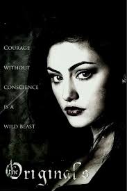 The Originals ~ Hayley