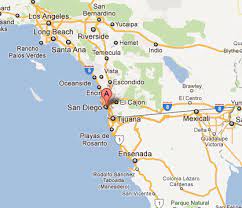 How far is la jolla from san diego? Cost 2 Drive San Diego California