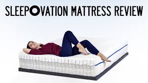 The foam is made up of a three inches gel, and it weighs a total of three pounds, which makes it light enough for easy movement and flipping. Sleepovation Mattress Review Youtube