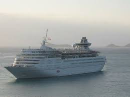 Ms Sunbird Cruise Liner Cruise Ship Cruise