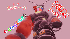 Samuel Foster- on X: Some renders of my son OMEGA :] mrpuzzles  smg4puzzlevision 3dmodeling blender vrchatavatar  t.coz8NHhC9hHr  X