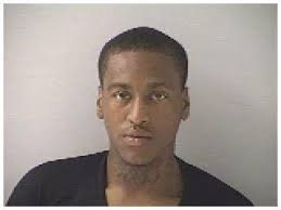 Man sentenced in string of robberies in 1-week span in 2017