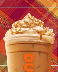 Maybe you would like to learn more about one of these? The Unhealthiest Drinks You Can Order At Dunkin