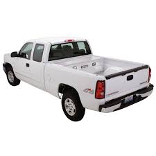 Uws tool boxes provide a safe, secure storage solution for cargo and tools on the ford ranger. Tradesman 9460t Bright Aluminum Full Size Flush Mount Truck Box Walmart Com Walmart Com