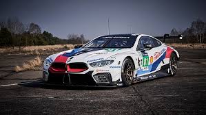 Hd Wallpaper Racing Car 2018 Motorsport Gte Bmw M8 Wallpaper Flare