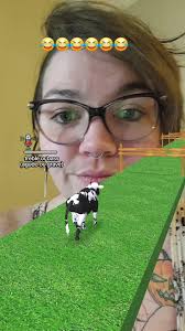 whatarethesefilters #moo #weirdfilters #voicegame #fypシ #cackling #la...