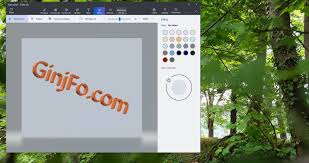 Windows 10 has a new photos app that has quite a few extra options that aren't in paint. Windows 10 Paint 3d And 3d Viewer Bow Out