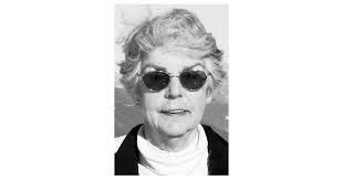 Shirley Mansir Obituary (1934