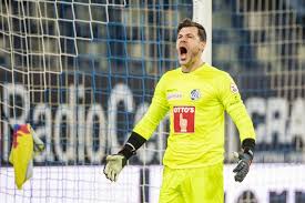 Fc luzern was founded in 1901. Cupfinal Marius Muller Und Die Parallelen Zu Oliver Kahn