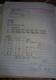 Check spelling or type a new query. Rumus Modus Plisssss Brainly Co Id