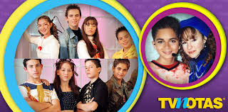 Check spelling or type a new query. Asi Lucen Ahora Los Ninos De Complices Al Rescate Donde Belinda Cantaba Sapito Tvnotas Irresistible