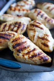 Maybe you would like to learn more about one of these? How To Grill The Juciest Chicken Breast Lemonsforlulu Com
