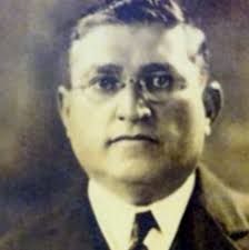 Ellie Alexander “Al” Levy (1878-1937)