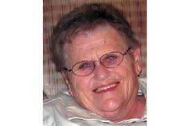 Mercedes Ulmer Obituary (2015)
