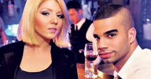 Tolvai Reni a verekedésről: András csak védte a barátját