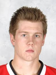 Dylan Olsen (b.1991) Hockey Stats and Profile at hockeydb.com